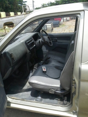 ขาย มิตซู สตราด้า กระบะดั้มพ์ ยกดั้มพ์ด้วยระบบไฟฟ้า ราคาถูก