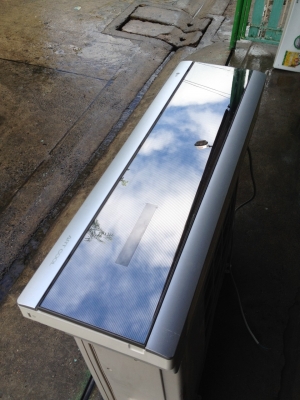 **** ขายแอร์ LG 12500 BTU ตัว TOP ****