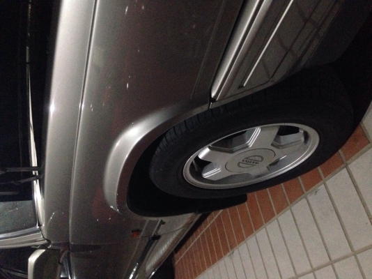 Volvo 940 ขายด่วนครับ รถไม่มีผุเลยครับเบาะหนังแท้