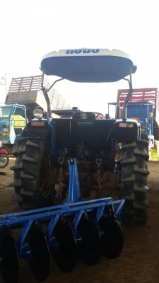 ขายด่วน ! รถไถแชมป์ 4548สภาพดีเยี่ยม ราคาเป็นกันเอง ต่อลองได้ครับ