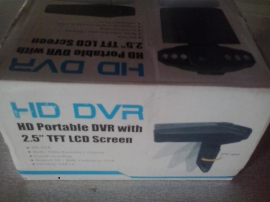 ขายกล้องติดหน้ารถ HD DVR ราคาไม่แพงครับ ขายกล้องติดหน้ารถ HD DVR ราคาไม่แพงครับ
