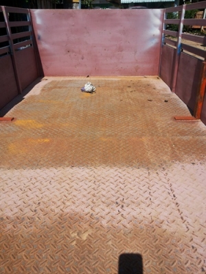 ขายแล้วโอนเงินค่าเดินทางแล้ว 15000 ให้ไปส่งที่ จ.อุดรธานี ขอบคุณ truck 2hand