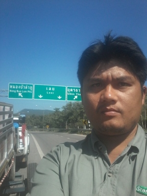 ขายแล้วโอนเงินค่าเดินทางแล้ว 15000 ให้ไปส่งที่ จ.อุดรธานี ขอบคุณ truck 2hand