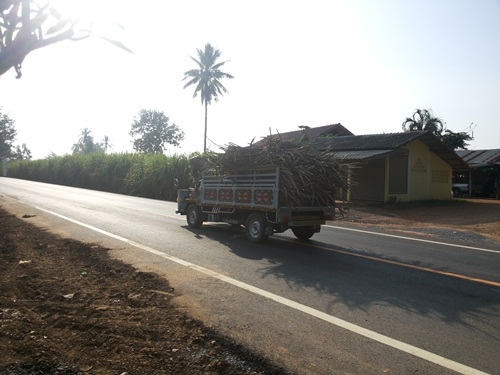 ขายแล้วโอนเงินค่าเดินทางแล้ว 15000 ให้ไปส่งที่ จ.อุดรธานี ขอบคุณ truck 2hand