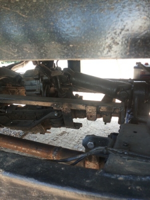 ขายแล้วโอนเงินค่าเดินทางแล้ว 15000 ให้ไปส่งที่ จ.อุดรธานี ขอบคุณ truck 2hand