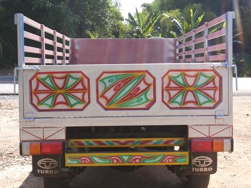 ขายแล้วโอนเงินค่าเดินทางแล้ว 15000 ให้ไปส่งที่ จ.อุดรธานี ขอบคุณ truck 2hand