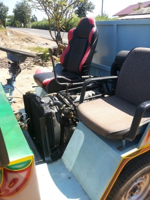 ขายแล้วโอนเงินค่าเดินทาง 15000 ให้ไปส่งที่ จ.อุดรธานี ขอบคุณ truck 2hand