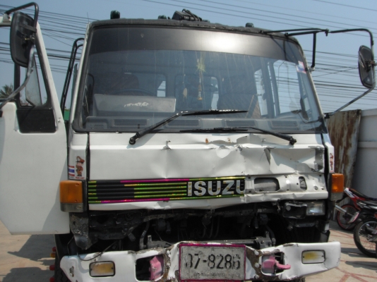 รับซ่อมรถ อุบัติเหตุ หนักเบา อาบน้ำ เก็บงาน ทำสี