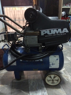 ขายปั๊มลม