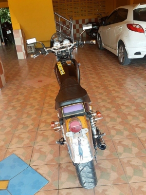 ขาย SR400 inv+สพม.+ใบตรวจรถ สพม/ตำรวจ (โดนจับมาเข้าด่านสบายแล้ว) ขาย SR400 inv+สพม.+ใบตรวจรถ สพม/ตำรวจ (โดนจับมาเข้าด่านสบายแล้ว)