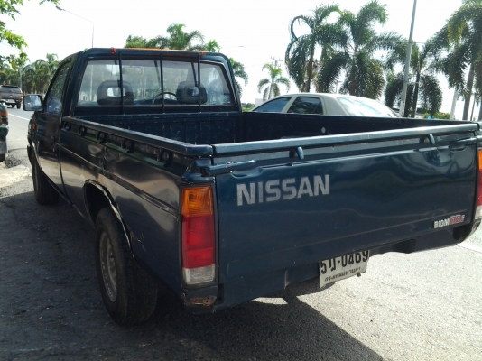 NISSAN BIGM เครื่องBD25ฝาแดง สภาพสวยๆ พร้อมวิ่งใช้งาน NISSAN BIGM เครื่องBD25ฝาแดง สภาพสวยๆ พร้อมวิ่งใช้งาน