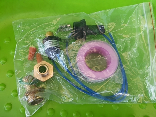 ปั้ม dc 12v.ใช้สูบน้ำมัน สูบน้ำใช้แรงเร็ว ของใหม่ใช้ทนๆ เก็บเงินปลายทางได้ มีคลิปทดสอบ ปั้ม dc 12v.ใช้สูบน้ำมัน สูบน้ำใช้แรงเร็ว ของใหม่ใช้ทนๆ เก็บเงินปลายทางได้ มีคลิปทดสอบ