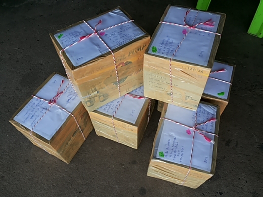 ปั้ม dc 12v.ใช้สูบน้ำมัน สูบน้ำใช้แรงเร็ว ของใหม่ใช้ทนๆ เก็บเงินปลายทางได้ มีคลิปทดสอบ ปั้ม dc 12v.ใช้สูบน้ำมัน สูบน้ำใช้แรงเร็ว ของใหม่ใช้ทนๆ เก็บเงินปลายทางได้ มีคลิปทดสอบ