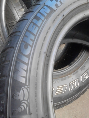 205/50R17 MICHELIN  Pirot Sport 3  ปี2012 ( 4812 ) มี 1 เส้น TEL.081-427-3941