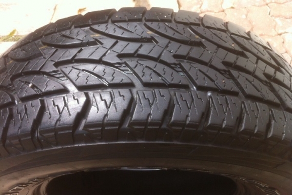 ขายเศษยาง bf