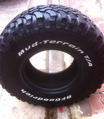 ขายเศษยาง bf