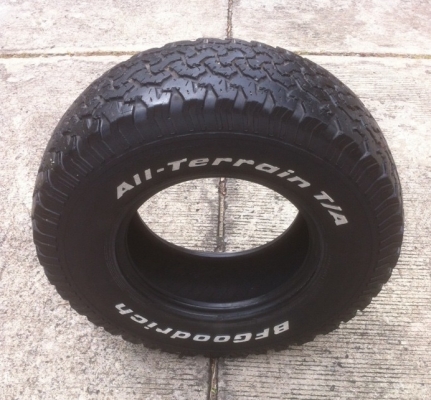 ขายเศษยาง bf