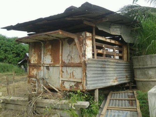 ขายกระบะดั้ม พร้อมกระบอกยกชุด