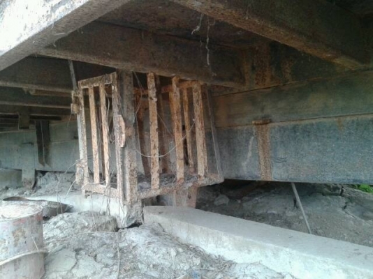 ขายกระบะดั้ม พร้อมกระบอกยกชุด