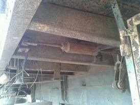 ขายกระบะดั้ม พร้อมกระบอกยกชุด