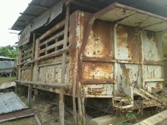 ขายกระบะดั้ม พร้อมกระบอกยกชุด