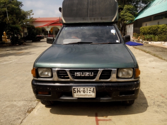 ขายกะบะ ISUZU SPARK 2538/1995 มังกรตอนเดียวยอดนิยม รถเดิมๆ พร้อมใช้งานครับ ขายกะบะ ISUZU SPARK 2538/1995 มังกรตอนเดียวยอดนิยม รถเดิมๆ พร้อมใช้งานครับ