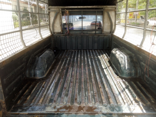 ขายกะบะ ISUZU SPARK 2538/1995 มังกรตอนเดียวยอดนิยม รถเดิมๆ พร้อมใช้งานครับ ขายกะบะ ISUZU SPARK 2538/1995 มังกรตอนเดียวยอดนิยม รถเดิมๆ พร้อมใช้งานครับ