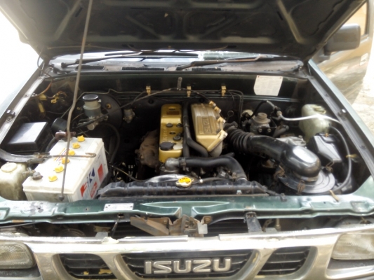 ขายกะบะ ISUZU SPARK 2538/1995 มังกรตอนเดียวยอดนิยม รถเดิมๆ พร้อมใช้งานครับ ขายกะบะ ISUZU SPARK 2538/1995 มังกรตอนเดียวยอดนิยม รถเดิมๆ พร้อมใช้งานครับ