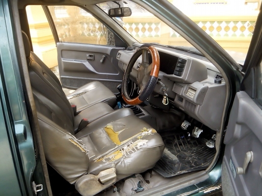 ขายกะบะ ISUZU SPARK 2538/1995 มังกรตอนเดียวยอดนิยม รถเดิมๆ พร้อมใช้งานครับ ขายกะบะ ISUZU SPARK 2538/1995 มังกรตอนเดียวยอดนิยม รถเดิมๆ พร้อมใช้งานครับ