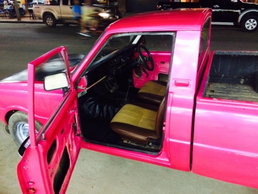 มาสด้า 1300 - 4 เกียร์ 5 ขอยาว มาสด้า 1300 - 4 เกียร์ 5 ขอยาว