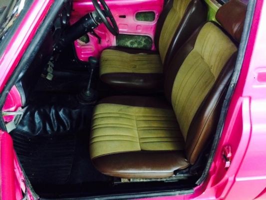 มาสด้า 1300 - 4 เกียร์ 5 ขอยาว มาสด้า 1300 - 4 เกียร์ 5 ขอยาว