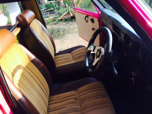 มาสด้า 1300 - 4 เกียร์ 5 ขอยาว มาสด้า 1300 - 4 เกียร์ 5 ขอยาว