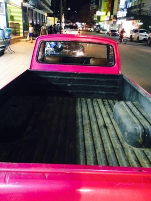 มาสด้า 1300 - 4 เกียร์ 5 ขอยาว มาสด้า 1300 - 4 เกียร์ 5 ขอยาว