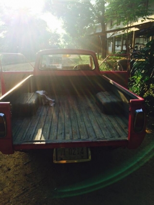 มาสด้า 1300 - 4 เกียร์ 5 ขอยาว มาสด้า 1300 - 4 เกียร์ 5 ขอยาว