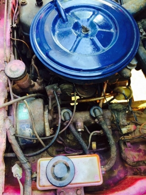 มาสด้า 1300 - 4 เกียร์ 5 ขอยาว มาสด้า 1300 - 4 เกียร์ 5 ขอยาว