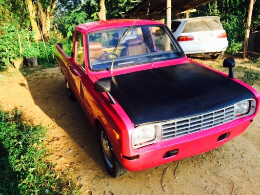 มาสด้า 1300 - 4 เกียร์ 5 ขอยาว มาสด้า 1300 - 4 เกียร์ 5 ขอยาว