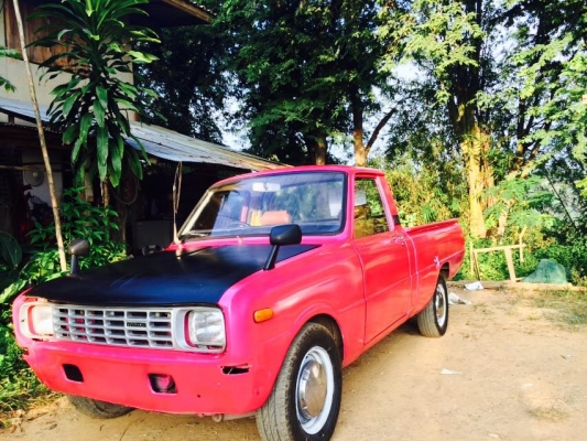 มาสด้า 1300 - 4 เกียร์ 5 ขอยาว มาสด้า 1300 - 4 เกียร์ 5 ขอยาว