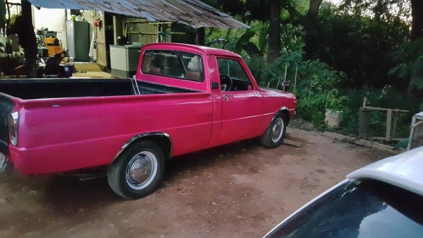 มาสด้า 1300 - 4 เกียร์ 5 ขอยาว มาสด้า 1300 - 4 เกียร์ 5 ขอยาว