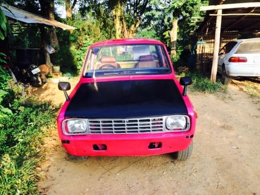 มาสด้า 1300 - 4 เกียร์ 5 ขอยาว มาสด้า 1300 - 4 เกียร์ 5 ขอยาว