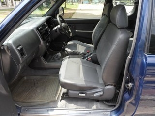 MITSUBISHI STRADA MEGACAB GLX 2.8 MT ปี 2004 จัดไฟแนนซ์ได้ ไม่ต้องมีคนค้ำ T.086-527-9533