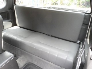 MITSUBISHI STRADA MEGACAB GLX 2.8 MT ปี 2004 จัดไฟแนนซ์ได้ ไม่ต้องมีคนค้ำ T.086-527-9533