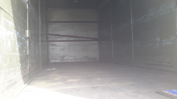 รถหกล้อตู้บรรทุกตู้สิบบาน ก๊าซ CNG แท้จากโรงงาน ปี 53