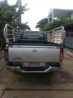 ++รถมือเดียออกห้าง++NISSAN, FRONTIER NAVARA 2.5 หัวเดียวปี 2008 เกียร์ธรรมดา สภาพเดิมๆ ++รถมือเดียออกห้าง++NISSAN, FRONTIER NAVARA 2.5 หัวเดียวปี 2008 เกียร์ธรรมดา สภาพเดิมๆ