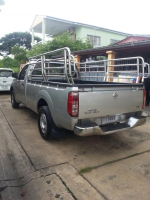 ++รถมือเดียออกห้าง++NISSAN, FRONTIER NAVARA 2.5 หัวเดียวปี 2008 เกียร์ธรรมดา สภาพเดิมๆ ++รถมือเดียออกห้าง++NISSAN, FRONTIER NAVARA 2.5 หัวเดียวปี 2008 เกียร์ธรรมดา สภาพเดิมๆ
