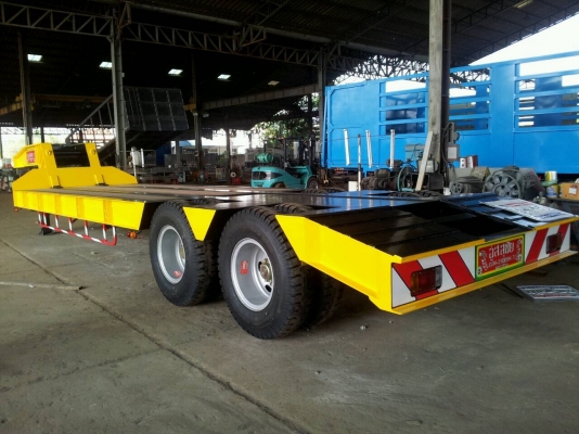 หางโลเบต 12.50 เมตร