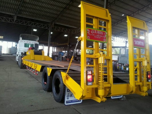 หางโลเบต 12.50 เมตร