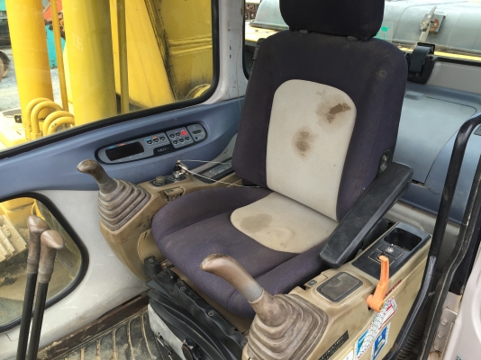 ขาย !!!! รถแมคโคร SH-200LC-3 รถนอก มีเอกสาร ไฟฟ้าครบ