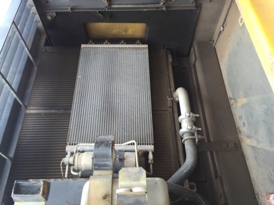 ขาย !!!! รถแมคโคร SH-200LC-3 รถนอก มีเอกสาร ไฟฟ้าครบ