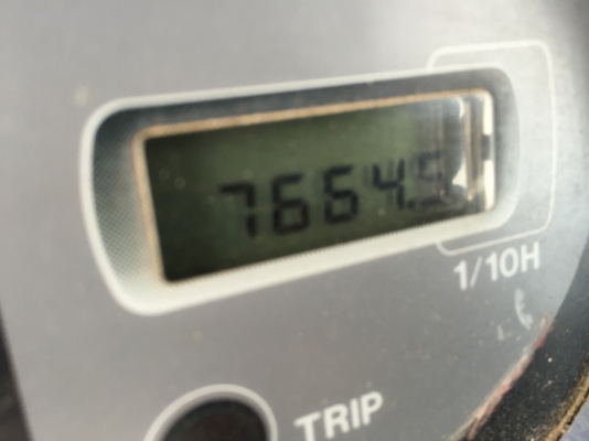 ขาย !!!! รถแมคโคร SH-200LC-3 รถนอก มีเอกสาร ไฟฟ้าครบ