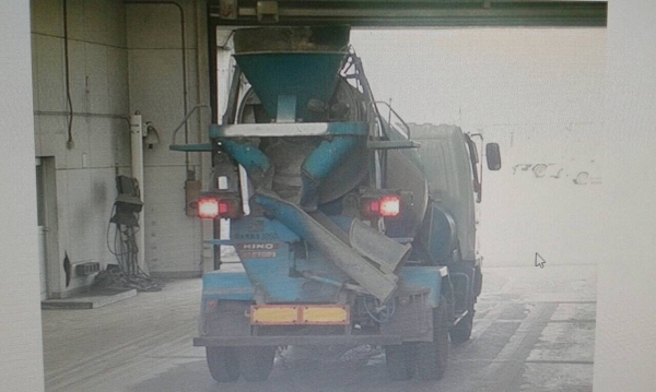 ขายรถโม่ปูน ฮีโน่ 2.5 คิว มือสองสภาพดีจากญี่ปุ่น เอกสารอินวอยส์ ขายรถโม่ปูน ฮีโน่ 2.5 คิว มือสองสภาพดีจากญี่ปุ่น เอกสารอินวอยส์